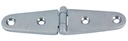 CHARNIÈRE - INOX A4
