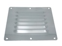 GRILLE D'AÉRATION - INOX A4