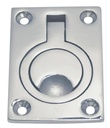 POIGNÉE DE LEVAGE, CARRÈE - INOX A4