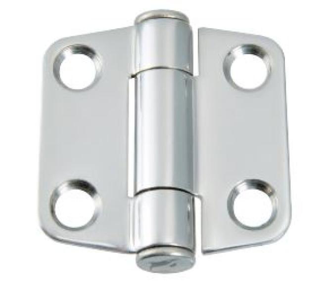  HOLDING HINGE - STAINLESS STEEL A4