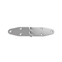  HINGE - STAINLESS STEEL A2