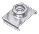  CLIP PER PARABREZZA DURABLE-DOT - OTTONE