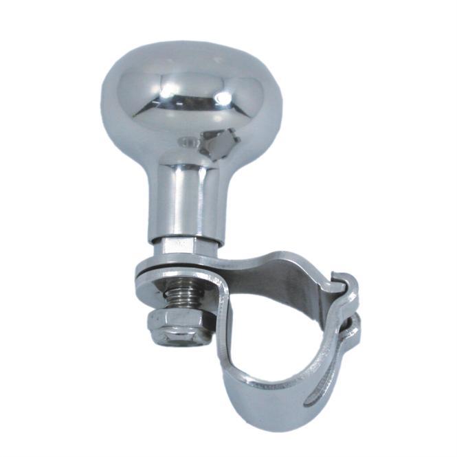 POIGNÉE DE VOLANT - INOX A4