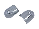 EMBOUT DE LISTON DE PROTECTION - INOX A4