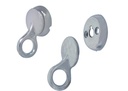  FENDER HOLDER - STAINLESS STEEL A4