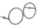 DRINK HOLDER - STAINLESS STEEL A2