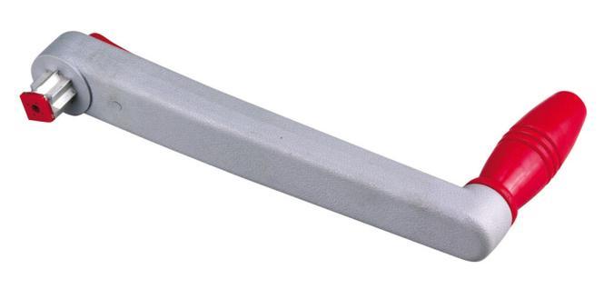  FLOATING WINCH HANDLE - PLASTIC