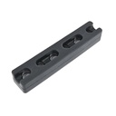 MINI-MOORING COMPENSATOR, RUBBER - EPDM