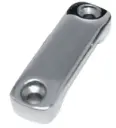  CORREA DE CINCHA - ACERO INOXIDABLE A4