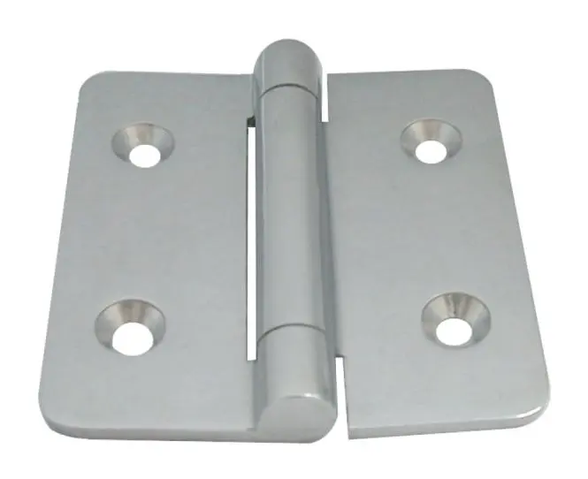 CHARNIÈRE - INOX A2