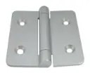  BISAGRA - ACERO INOXIDABLE A2