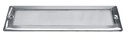 GRILLE DE VENTILATION - INOX A2