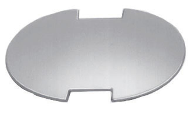 SYSTÈME DOT-COMMON-SENSE PLAQUE POUR SOCLE - LAITON