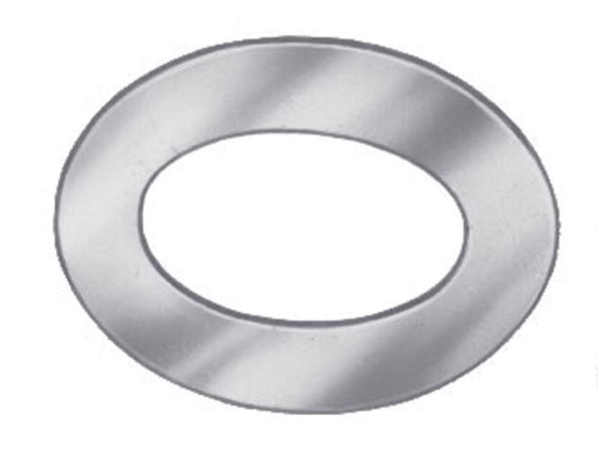 SISTEMA DOT-COMMON-SENSE PLACA PARA ILHÓ – LATÃO