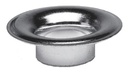  DOT-SHEET GROMMET NO.3 - BRASS