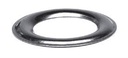  DOT-PLAIN WASHER NO.2 - BRASS
