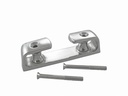 RULLO PASSACAVO - ACCIAIO INOX A4