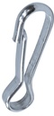  GANCIO SIMPLEX - ACCIAIO INOX A2