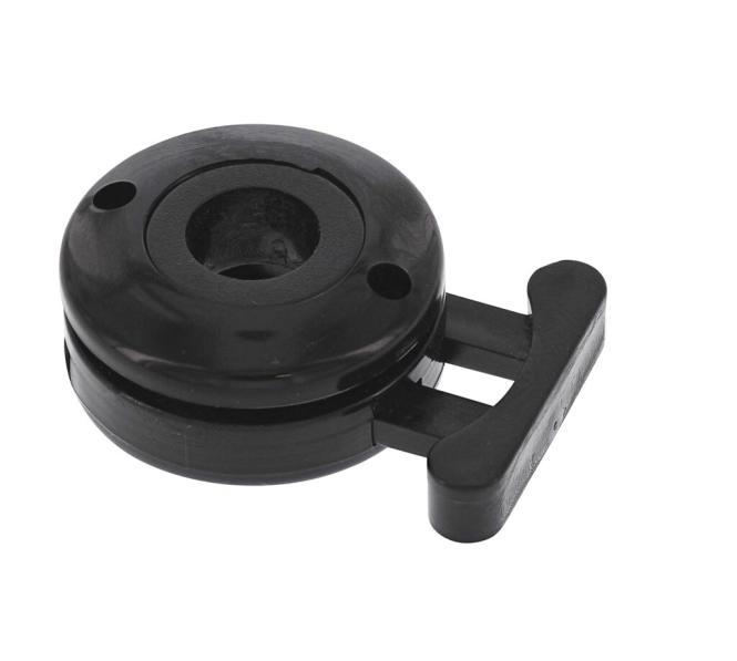  MINAX UPPER PART - PLASTIC