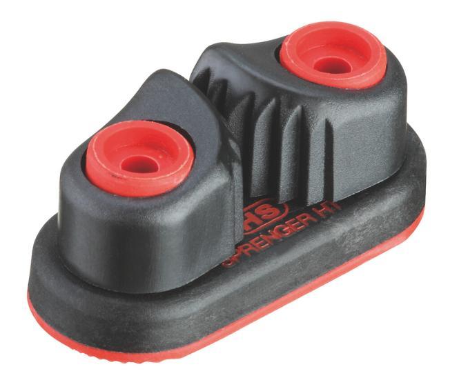  SPRENGER CAM CLEAT - PLASTIC