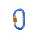  ALU SPRING HOOK WITH SCREW SLEEVE - ALU
