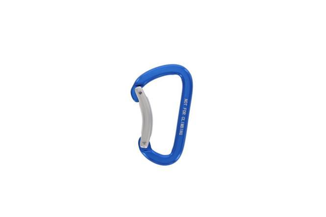  ALU SPRING HOOK - ALU