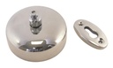  CLOTHESLINE WITH PULL OUT - STAINLESS STEEL A2