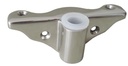 SUPPORT POUR DAME DE NAGE, ALLONGÉ - INOX A4