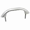  HANDLE WITH THREAD - STAINLESS STEEL A4