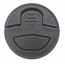  EINLASSGRIFF RUND - NYLON