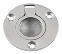 POIGNÉE DE LEVAGE, RONDE - INOX A4
