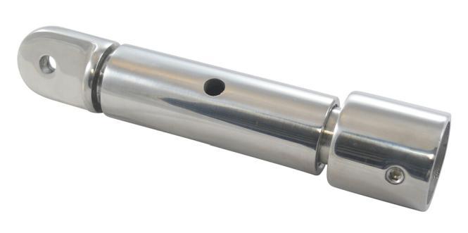  BIMINI TENSIONER - STAINLESS STEEL A4