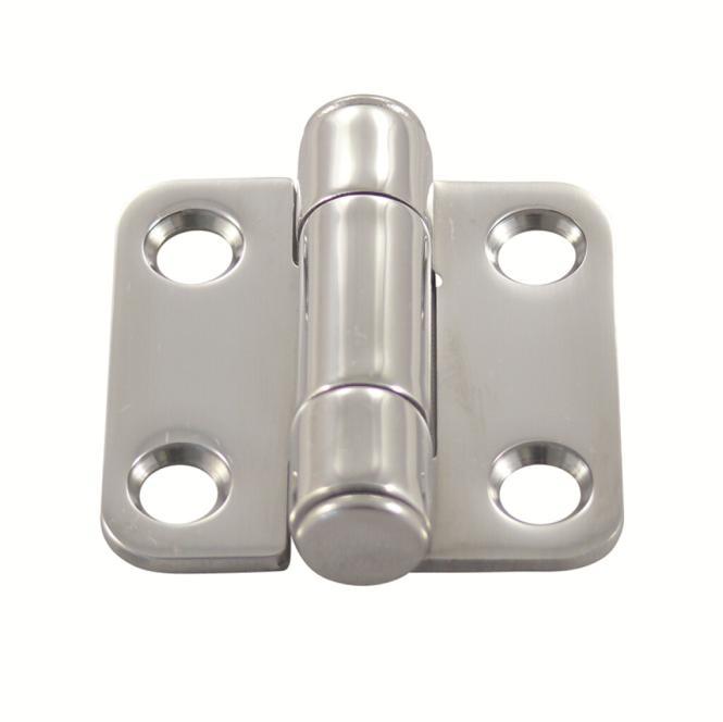  HOLDING HINGE - STAINLESS STEEL A4