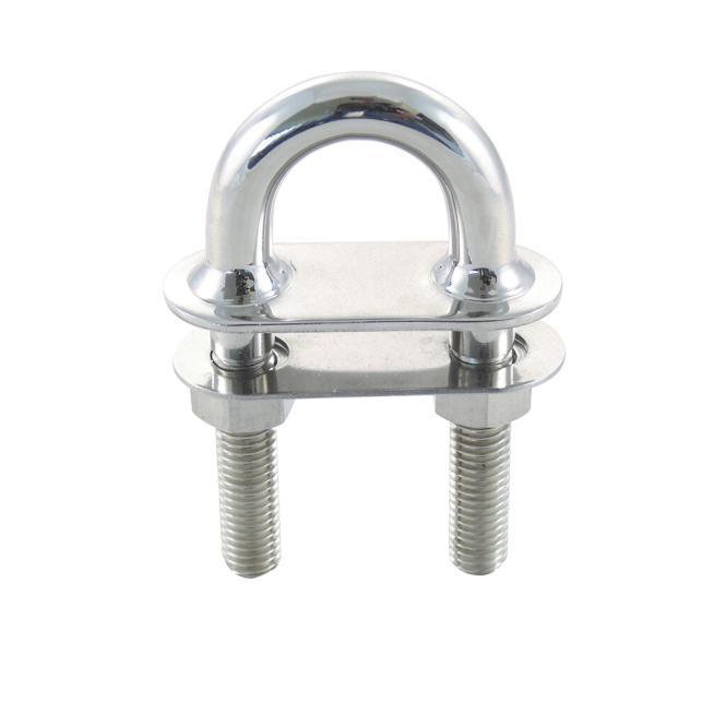 CADÈNE LOURDE - INOX A4