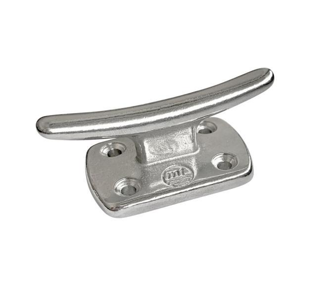  FENDER CLEAT MT-SERIES - STAINLESS STEEL A4