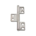  BISAGRA DE 3 HOJAS - ACERO INOXIDABLE A4