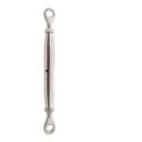 TENDITORE OCCHIO-OCCHIO - ACCIAIO INOX A4