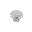BOUTON DE PORTE OR DE TIROIR - INOX A4