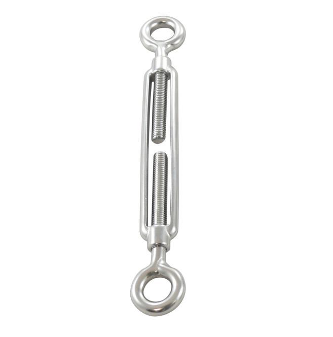  DUPLEX TURNBUCKLE, MT-SERIES - DUPLEX