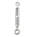  DUPLEX TURNBUCKLE, MT-SERIES - DUPLEX