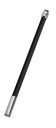 MÂT POUR AUVENT "CARBONE" - INOX A4/GFK