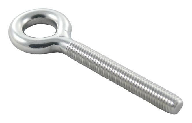  AUGSCHRAUBE DUPLEX MIT LINKSGEWINDE, MT-SERIE - DUPLEX