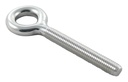  AUGSCHRAUBE DUPLEX MIT LINKSGEWINDE, MT-SERIE - DUPLEX