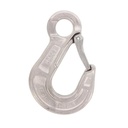  DUPLEX SLING HOOK, GRADE 60 - DUPLEX