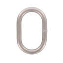  MASTERLINK DUPLEX OBLONGO 1-2 PERNAS, GRAU 60 - DUPLEX