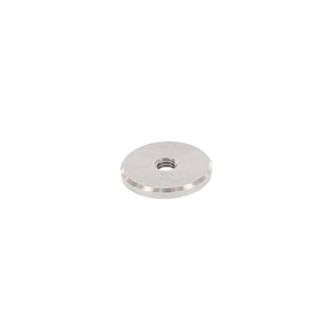 RONDELLE AVEC FILETAGE INTÉRIEUR, MT-SÉRIES - INOX A4
