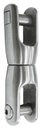 JONCTION CORDAGE-ANCRE - INOX A4