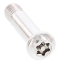 BOULON DE REMPLACEMENT "SECUR" TX+BROCHE - INOX A4