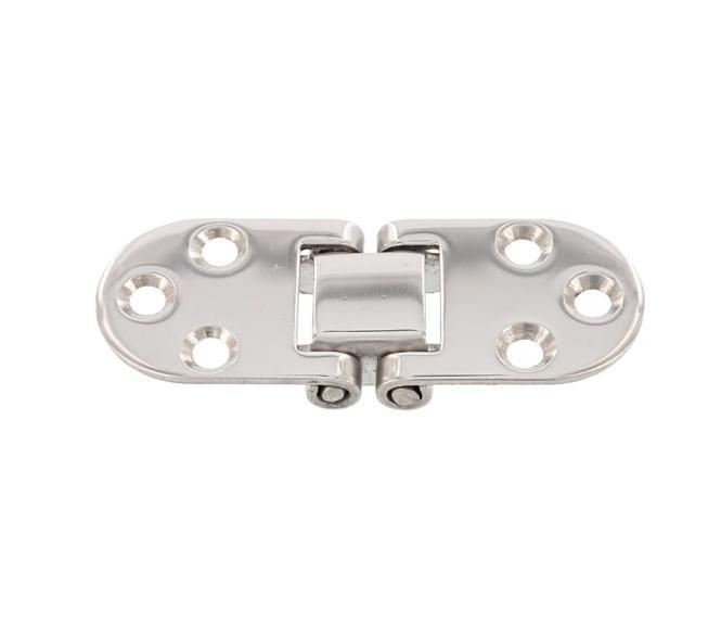 CHARNIÈRE DE TABLE - INOX A4