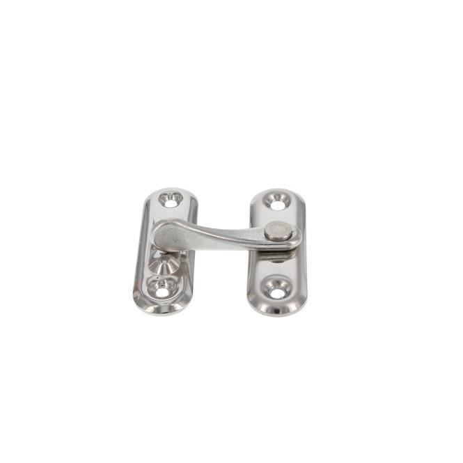 LOQUETEAU PIVOTANT - INOX A2